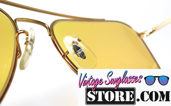 Ray Ban Dekko Bausch Lomb