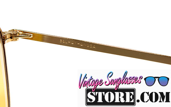 Ray Ban Dekko Bausch Lomb