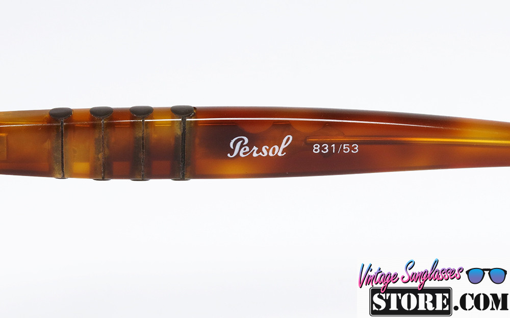 Persol RATTI 649-4 col 24 