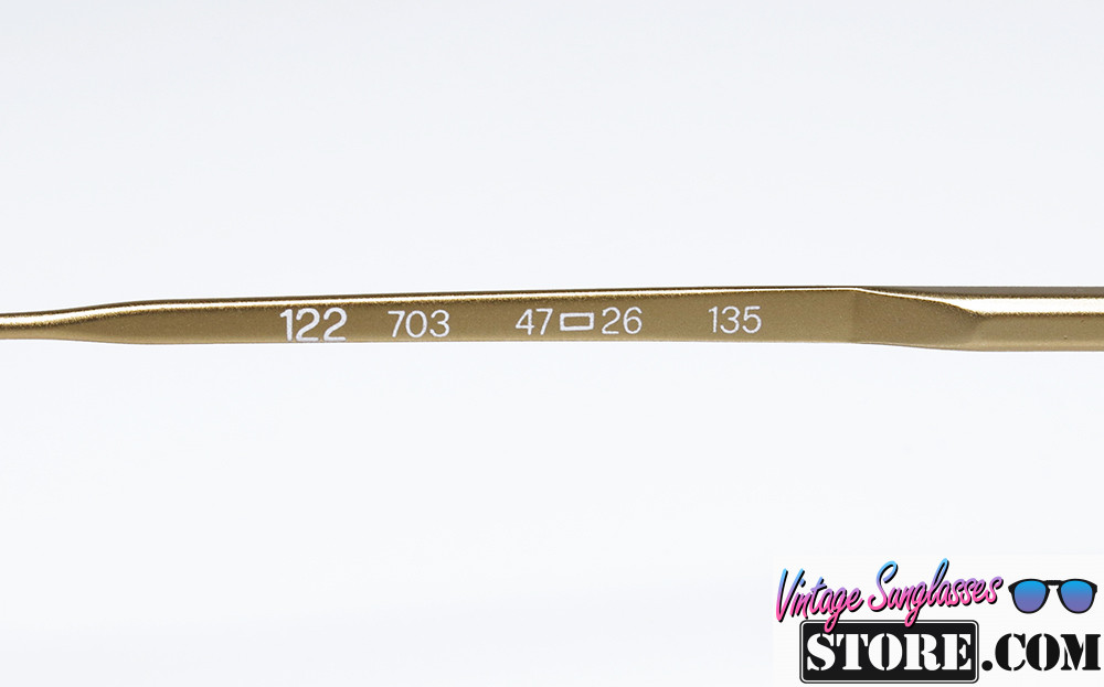 Persol RATTI 649-4 col 24 