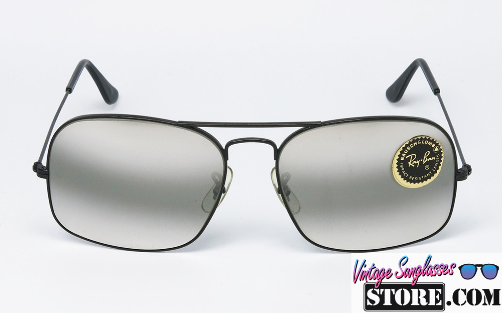 Ray Ban Dekko Bausch Lomb