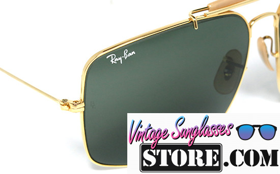 Ray Ban Explorer Bausch & Lomb
