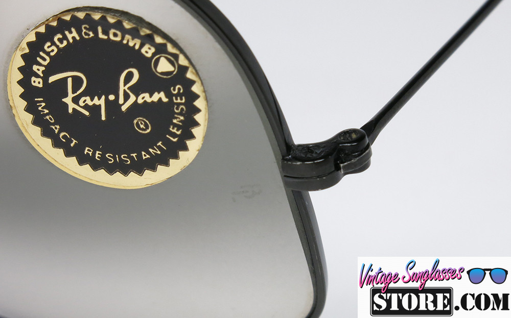 Ray Ban Dekko Bausch Lomb