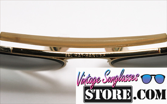Ray Ban Aviator Flying color 58 mm 