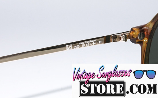 Persol RATTI 649-4 col 24 