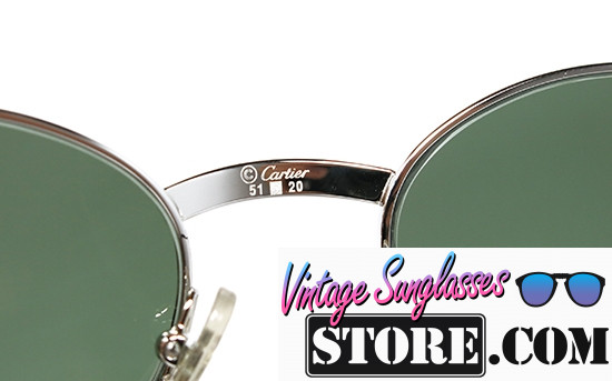 Persol RATTI 649-4 col 24 