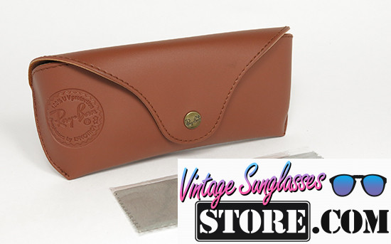 Ray Ban Wayfarer ULTRA Limited Edition