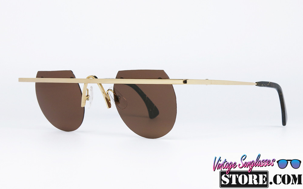 Persol RATTI 649-4 col 24 