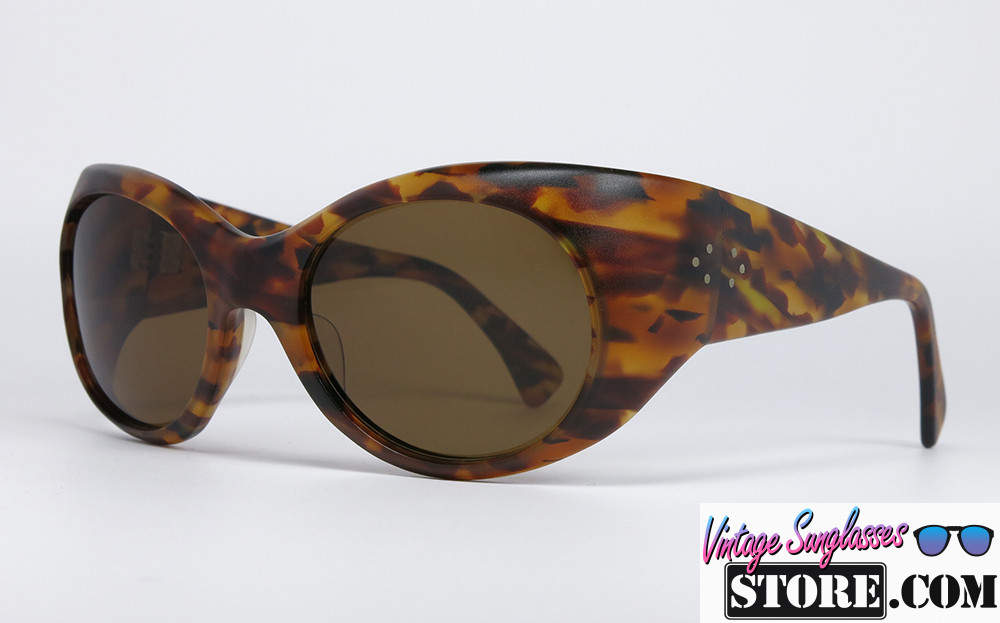 Persol RATTI 649-4 col 24 