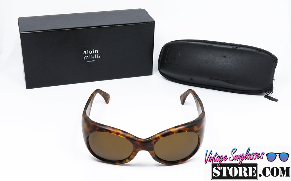 Persol RATTI 649-4 col 24 