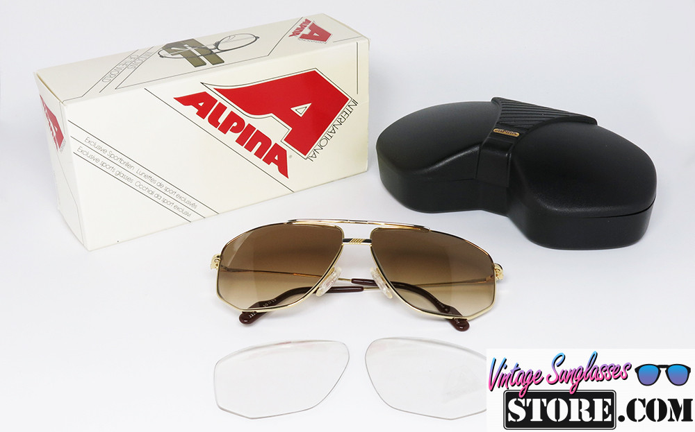 Persol RATTI 649-4 col 24 