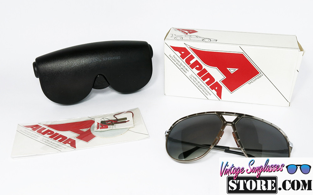 Persol RATTI 649-4 col 24 