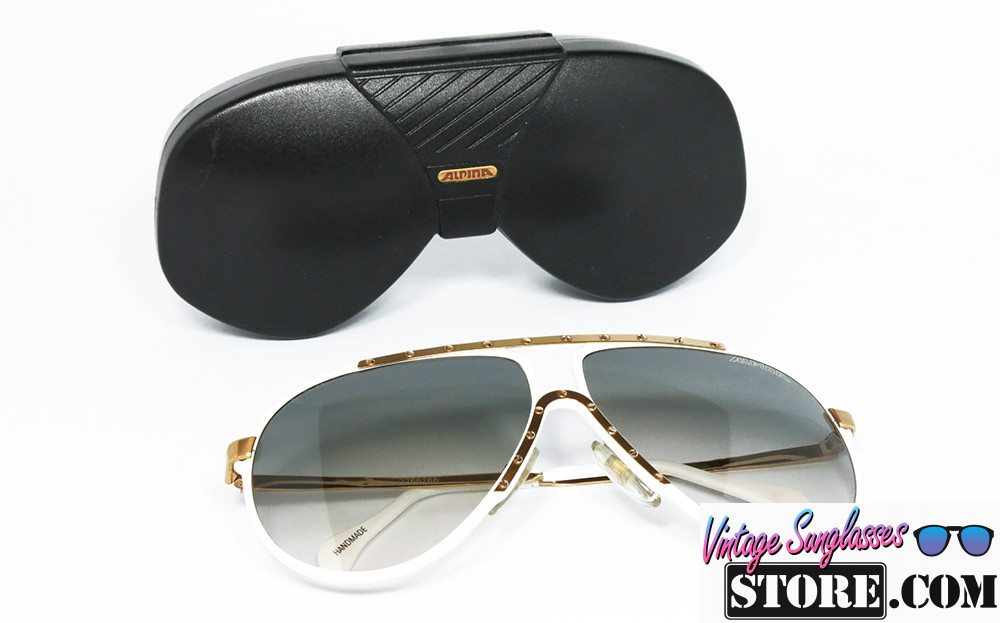 Persol RATTI 649-4 col 24 