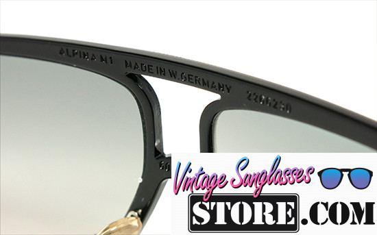 Persol RATTI 649-4 col 24 