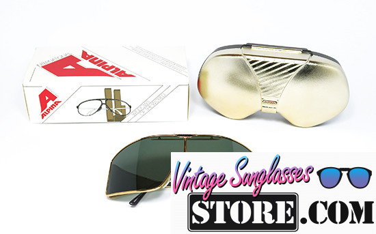 Persol RATTI 649-4 col 24 