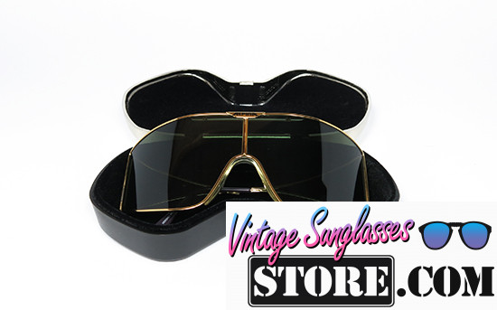 Persol RATTI 649-4 col 24 