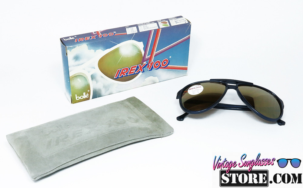 Persol RATTI 649-4 col 24 