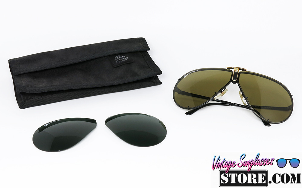 Persol RATTI 649-4 col 24 