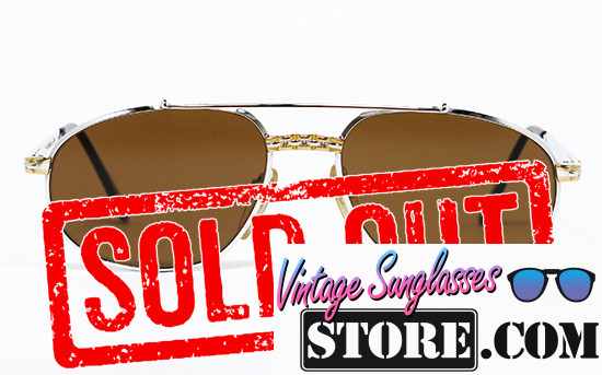 Persol RATTI 649-4 col 24 