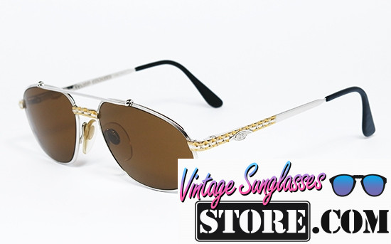 Persol RATTI 649-4 col 24 