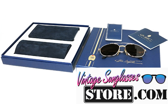 Persol RATTI 649-4 col 24 