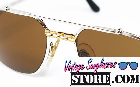 Persol RATTI 649-4 col 24 