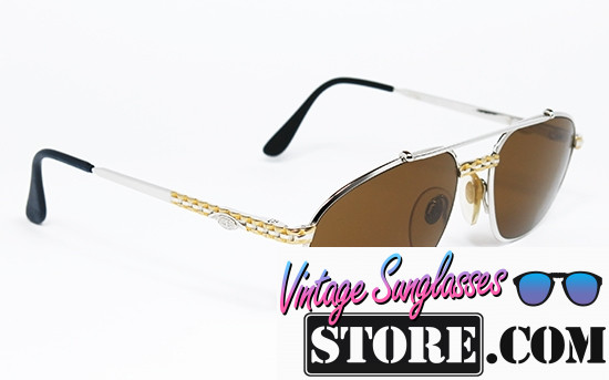 Persol RATTI 649-4 col 24 