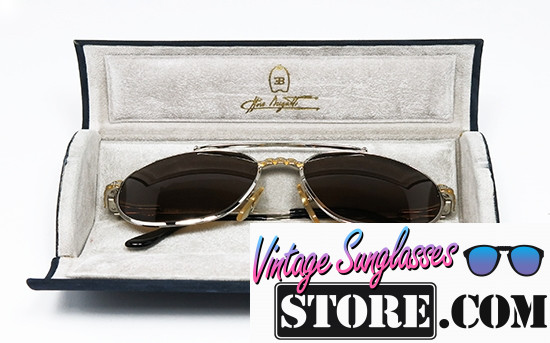 Persol RATTI 649-4 col 24 