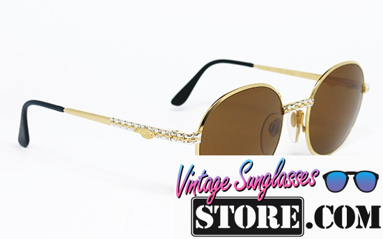 Persol RATTI 649-4 col 24 