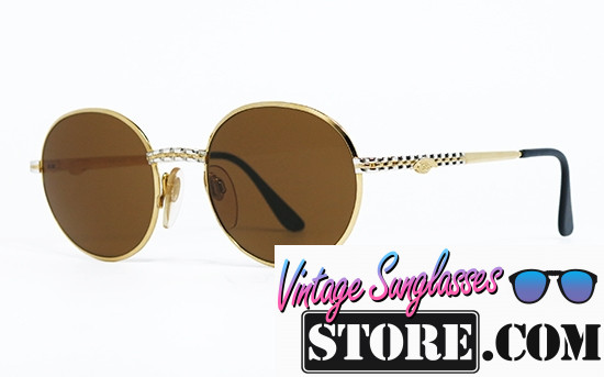 Persol RATTI 649-4 col 24 