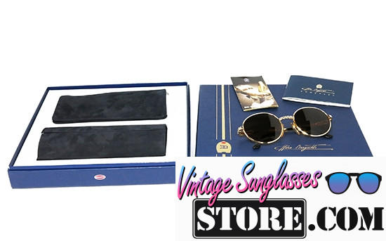 Persol RATTI 649-4 col 24 