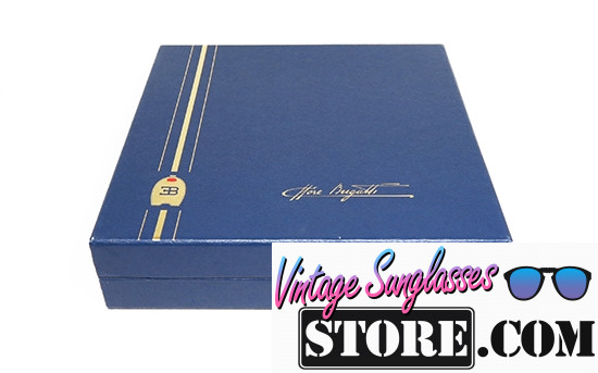 Persol RATTI 649-4 col 24 