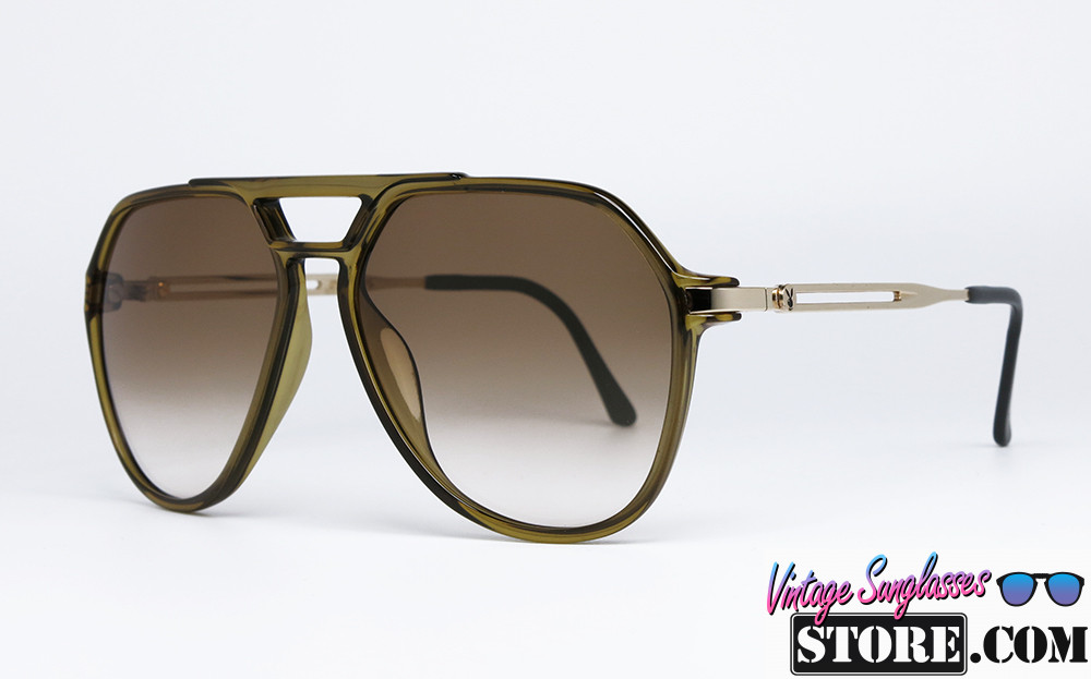 Persol RATTI 649-4 col 24 