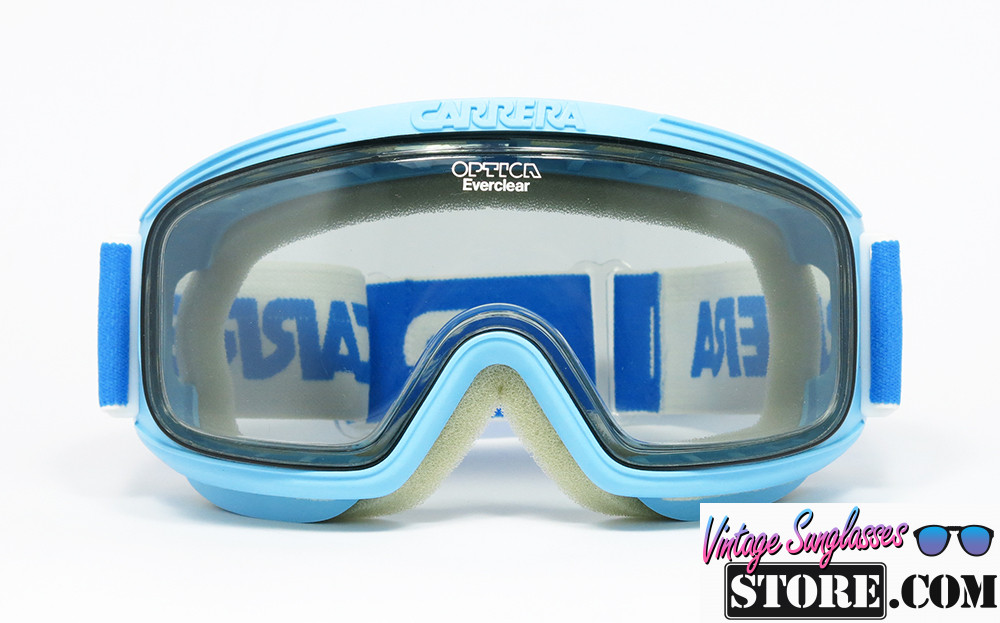 CARRERA 5041 col. 53 SKI GOGGLES FULL SET