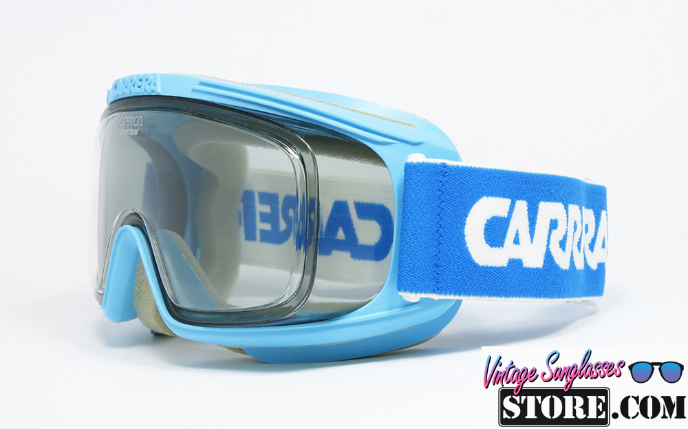 CARRERA 5041 col. 53 SKI GOGGLES FULL SET