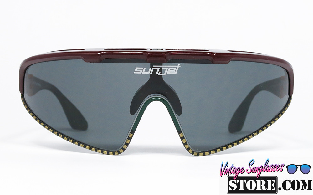 SUNJET by CARRERA 5297 col. 81 MASK