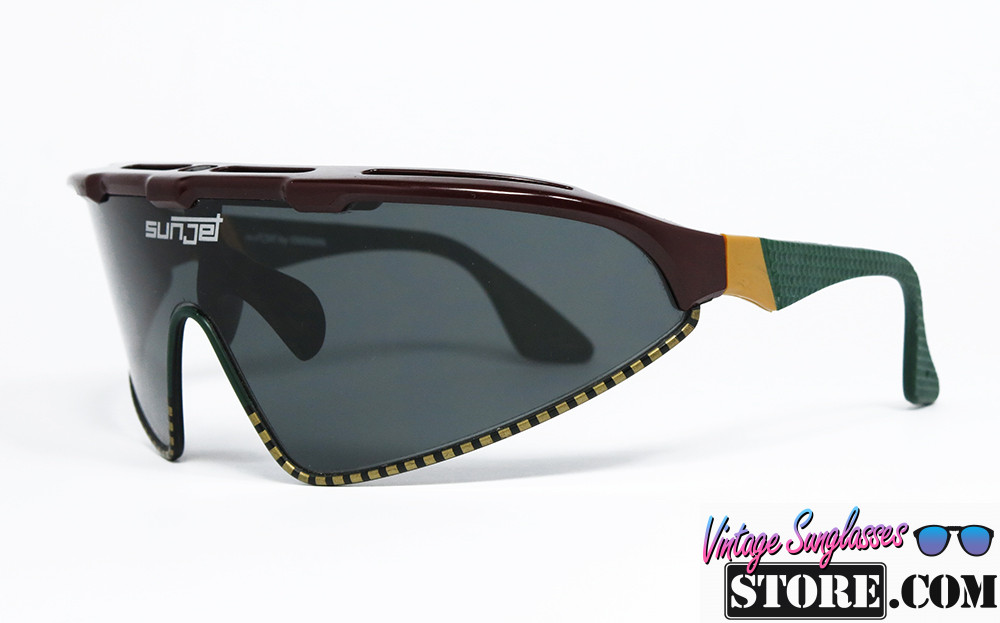 SUNJET by CARRERA 5297 col. 81 MASK
