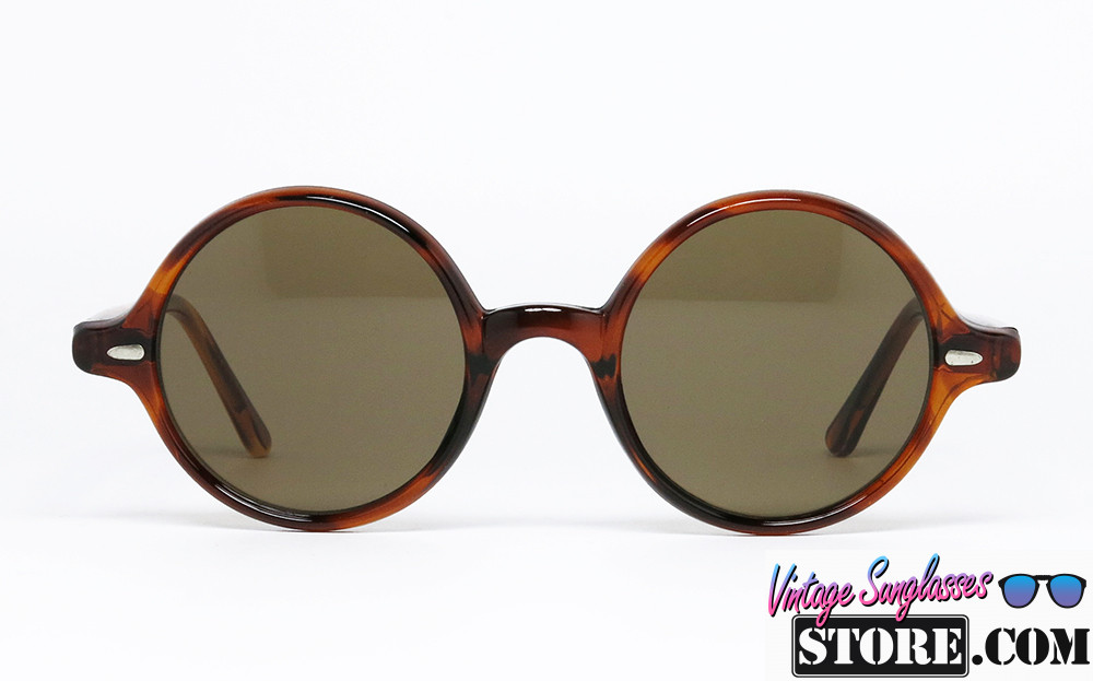 Persol RATTI 649-4 col 24 