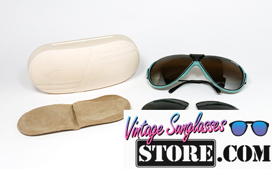 Persol RATTI 649-4 col 24 