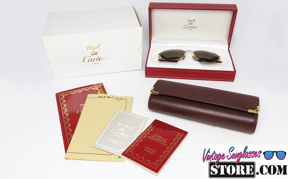 Persol RATTI 649-4 col 24 