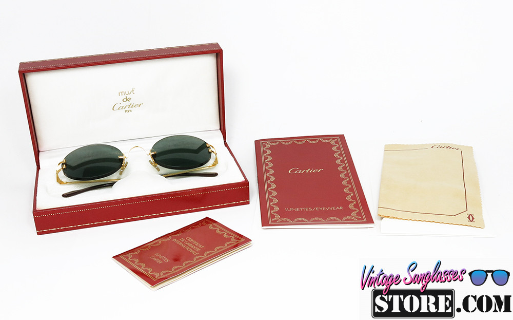 Persol RATTI 649-4 col 24 