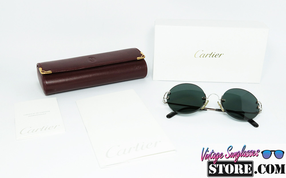 Persol RATTI 649-4 col 24 