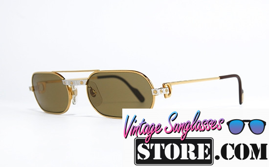 Cartier cheap must santos