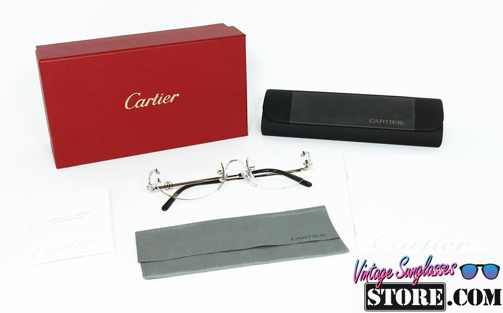 Cartier portofino 2025