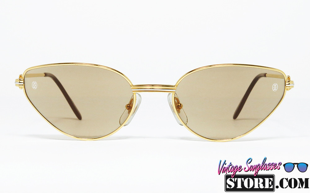 Cartier rivoli on sale