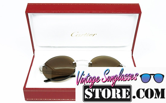 Persol RATTI 649-4 col 24 