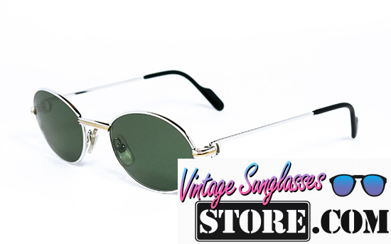 Persol RATTI 649-4 col 24 
