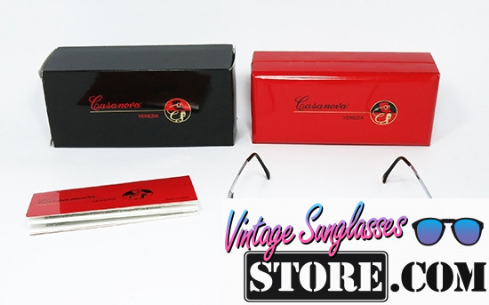 Persol RATTI 649-4 col 24 
