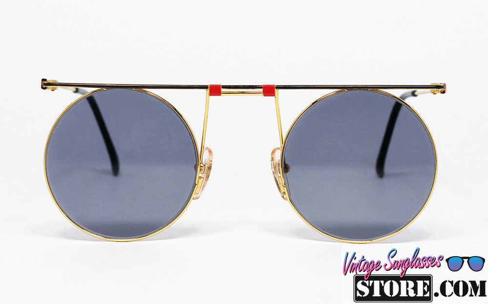 Persol RATTI 649-4 col 24 