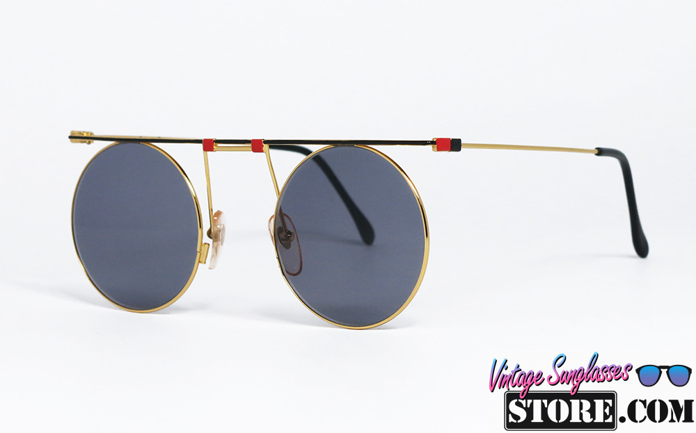 Persol RATTI 649-4 col 24 